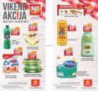 Katalog Vikend akcija Senta Promet, 28-30. jul 2017