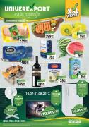 Katalog Vikend akcija Univerexport, 28-30. jul 2017