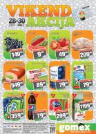 katalog gomex