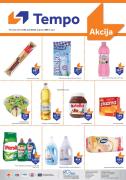 Katalog Nedeljna akcija TEMPO, 28. jul do 3. august 2017