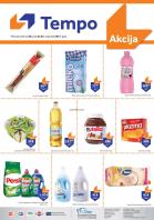 katalog tempo