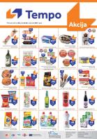Akcija Nedeljna akcija TEMPO, 28. jul do 3. august 2017 59842