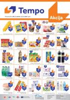 Akcija Nedeljna akcija TEMPO, 28. jul do 3. august 2017 59843