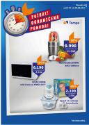 Katalog TEMPO akcijska ponuda, 27. jul do 9. august 2017