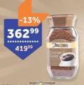 TEMPO Jacobs Cronat Gold instant kafa, 100g