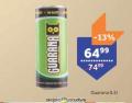 TEMPO Guarana energetski napitak, 0,5l