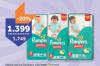 TEMPO Pampers Pants pelene