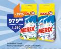 TEMPO Merix deterdžent za veš, 10kg