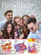 Katalog GOMEX akcija, 28. jul do 10. august 2017