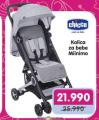 Aksa Chicco kolica za decu Miinimo