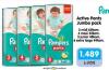 Aksa Pampers Pants pelene