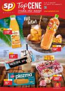 Katalog Senta Promet akcija, 31. jul do 12. august 2017