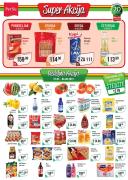 Katalog Nedeljna akcija PerSu, 31. jul do 6. august 2017