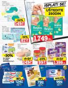 Akcija IDEA akcija, 31. jul do 13. august 2017 59938