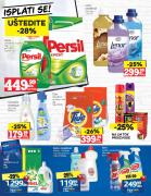Akcija IDEA akcija, 31. jul do 13. august 2017 59939