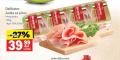IDEA Delitaket šunka za pizzu, 100g