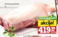 IDEA Sveža prasetina, 1kg