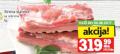 IDEA Sirova slanina, 1kg