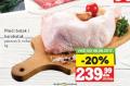 IDEA Pileći batak i karabatak, 1kg