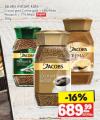 IDEA Jacobs Cronat Gold instant kafa, 200g