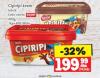 IDEA Nestle Cipiripi krem