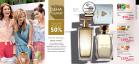 Akcija Oriflame akcija, katalog august 2017 59984