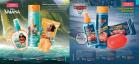 Akcija Oriflame akcija, katalog august 2017 59995