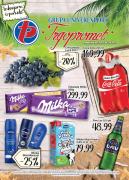 Katalog Trgopromet akcija, 1-13. august 2017