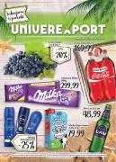 Katalog Univerexport akcija, katalog 1-13. august 2017