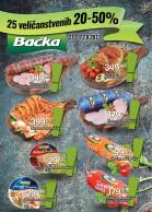 Akcija Univerexport akcija, katalog 1-13. august 2017 60061