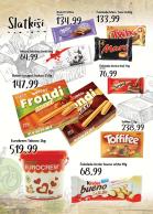 Akcija Univerexport akcija, katalog 1-13. august 2017 60073