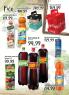 Akcija Univerexport akcija, katalog 1-13. august 2017 60076