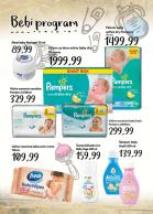 Akcija Univerexport akcija, katalog 1-13. august 2017 60079