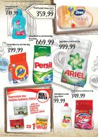 Akcija Univerexport akcija, katalog 1-13. august 2017 60082