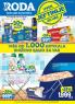 Akcija RODA akcija, katalog 27. jul do 13. august 2017 60092