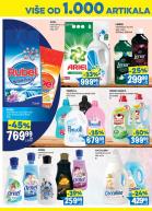 Akcija RODA akcija, katalog 27. jul do 13. august 2017 60093