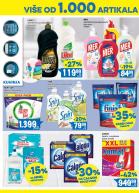 Akcija RODA akcija, katalog 27. jul do 13. august 2017 60095