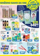 Akcija RODA akcija, katalog 27. jul do 13. august 2017 60098