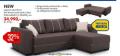 Forma Ideale Ugaona garnitura NEW