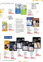 Akcija DM akcija, katalog august 2017 60121