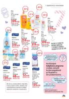 Akcija DM akcija, katalog august 2017 60124