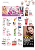 Akcija DM akcija, katalog august 2017 60131