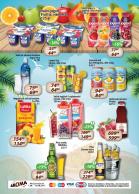 Akcija Aroma letnja akcija, katalog, 1-15. august 2017 60169
