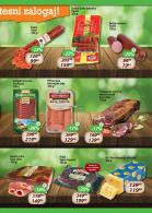 Akcija Aroma akcija, 1-15. august 2017 60174
