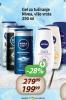 Aroma Nivea Gel za tuširanje