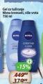 Aroma Nivea gel za tuširanje, 750ml