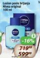 Aroma Nivea losion posle brijanja, 100ml