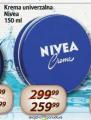 Aroma Nivea univerzalna krema, 150ml
