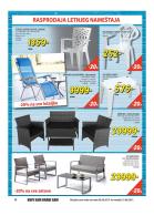 Akcija URADI SAM akcija, katalog 2-13. august 2017 60186