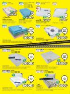 Akcija JYSK akcija, katalog 3-16. august 2017 60198